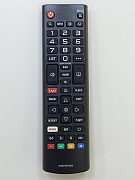 пульт AKB75675303 с кнопкой ivi