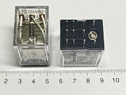 реле HJQ-22F-3Z DC12V