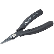 1PK-104-E Pro'sKit Плоскогубцы антистатические (145мм)