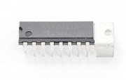 микросхема AN17812A HDIP016-P