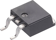 диод STTH30R03CG D2PAK