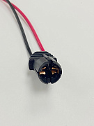 2334 Патрон 5W с проводом