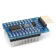 Модуль интерфейса I2C PCF8575