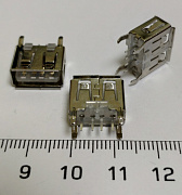 Разъем USB 15