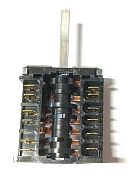Переключатель духовки EGO 46.25866.509, ПМК-500-2, CU6628, COK302UN