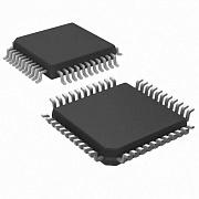микросхема Atmega1284P-AU TQFP44
