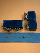 Микровыключатель МП2101ЛУХЛ3