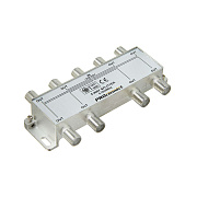 Делитель ТВ х 8 под F разъем 5-1000 Мгц PROCONNECT 05-6025