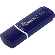 флэшка USB SMARTBUY 16GB Crown