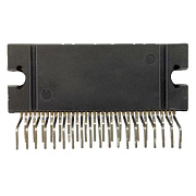 микросхема TDA8589AJ DBS37P