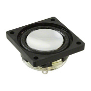 динамик 32x32 8 Om 2W