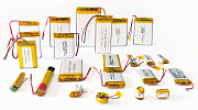аккумулятор LP902540 3.7V 800mA высокотоковый