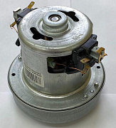 Двигатель пылесоса 1200W,H=104/35mm, D=105/72/23, зам. VCM102un, VC07W29-SX, YDC05, VC070292AQw