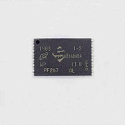 микросхема MT29F8G08ABABAWP TSOP-48