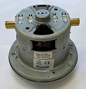 Двигатель пылесоса 2000W 117MM D134mm, VAC051UN