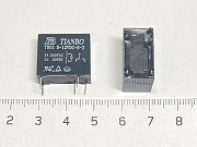 реле TRG1-D-12 VDC 12V 5A