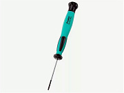 SD-083-S3 Pros'Kit Отвертка ручная прецизионная антистатическая (-2.0х50мм)