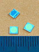 Светодиод SMD 3535 6V 2W широкий минус