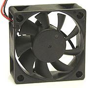 вентилятор TIDAR RQD 6010MS 24VDC