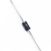 диод UF5408 (3A 1000V 75ns)