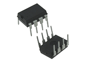 микросхема SDC606 dip-8