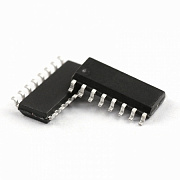 микросхема 74HC4053D SO-16