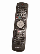 пульт 49PUT6101/60(398GR08BEPHN11HL) ic Netflix