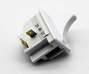 Выключатель света для холодильника Vestel, Haier, Bompani, Candy 32031240