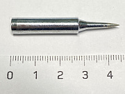 Жало для паяльника ELEMENT-900-MT-1 (остроконечное)