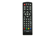 пульт Универсальный для DVB-T2+2