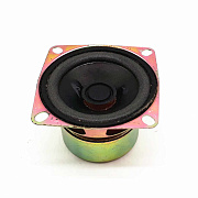 динамик YD70х70 8 Ом 
