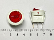 Переключатель SC777-3 220V