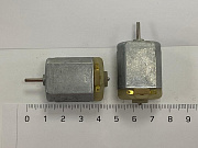 Микро мотор FC-130 6V