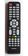 пульт V32D2500,V40D8200