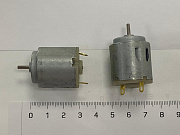 Микро мотор 261 6V