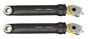 Амортизатор 120N INDESIT\ ARISTON ( 303589 ) (длина 160-245 мм диаметр -13 мм) 2 ушка, 80303589_OM 