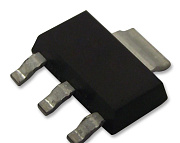 тиристор X0202NN SOT-223