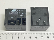 реле HJQ-15F-1-S-Z 12V (SLC-12VDC-SL-C)