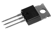 диод Шоттки MBR30100CT TO-220IS 30A 100V