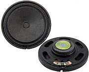 динамик  50mm 50 Ом (DXP50W-A) 0.25W 50 Ом