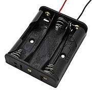 контейнер для батареек 3R6 331 