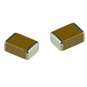 Конденсаторы SMD