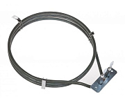 ТЭН духовки конвекционный 2500W (3 круга) D-190 mm, WA160