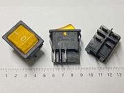 переключатель RWB-502 15A