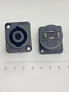 Гнездо speakon