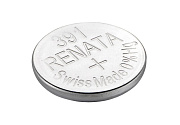 батарейка 391 RENATA (SR1120SW)