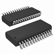 микросхема TPA3138D2 HTSSOP28