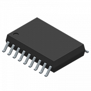 микросхема BD9488F SOP-18