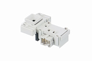Термоблокировка люка - 658976 / 610147 (защелки/ короткая) 85406900 610147