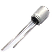 конденсатор 1200mFx6,3V  (10x13) полимерный электролитический